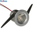 1W Flexible Dimmable LED Schrank Lampe (DT-TH-1C)